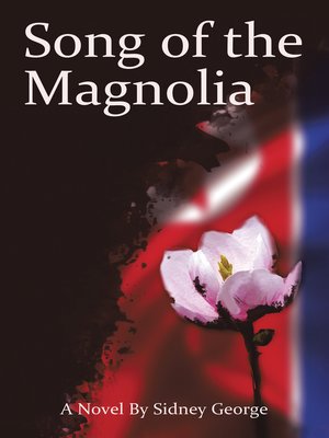 cover image of Song of the Magnolia